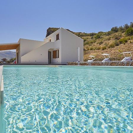 Villa dell'Artista Scopello  Esterno foto