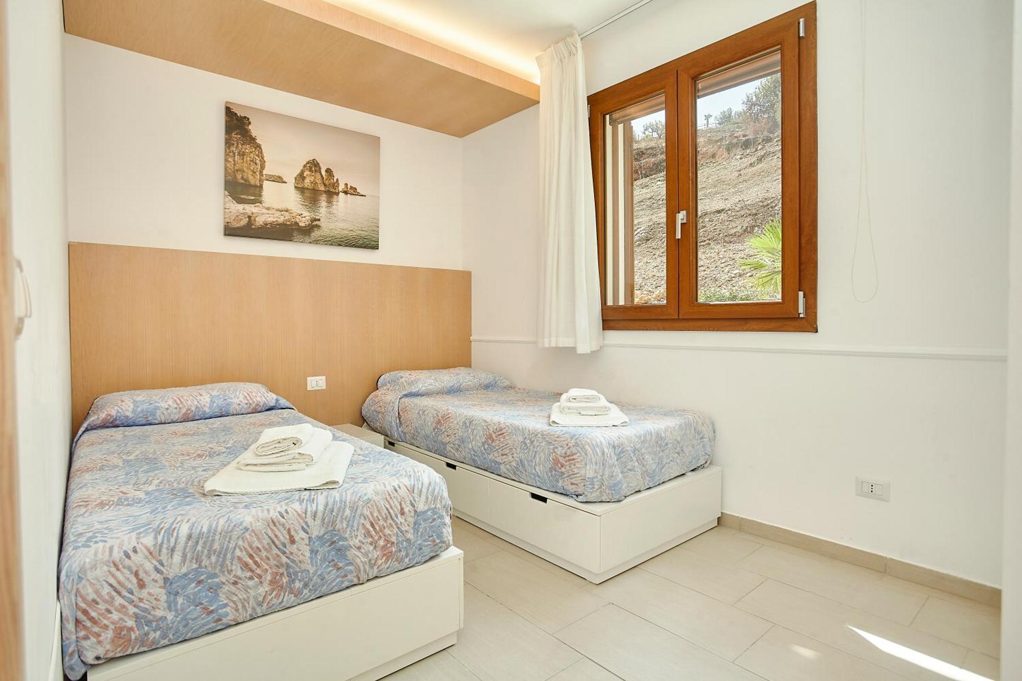 Villa dell'Artista Scopello  Esterno foto